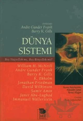 Dünya Sistemi