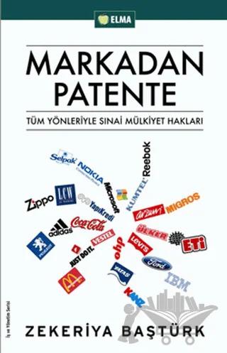Markadan Patente