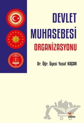 Devlet Muhasebesi Organizasyonu