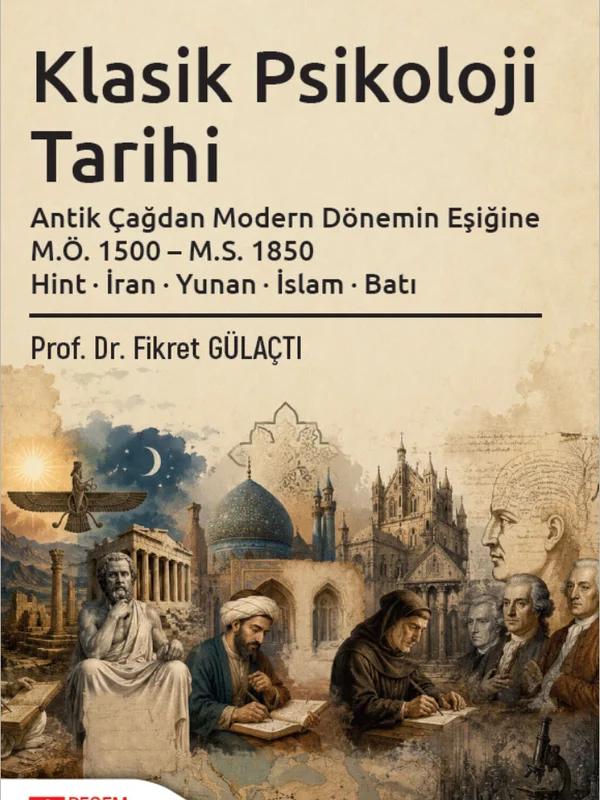 Klasik Psikoloji Tarihi