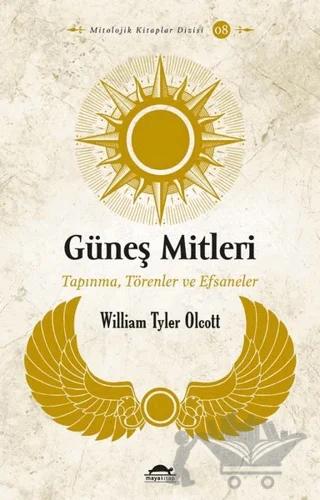 Güneş Mitleri