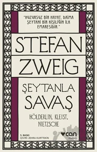 Şeytanla Savaş