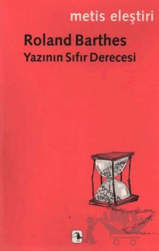 Yazının Sıfır Derecesi