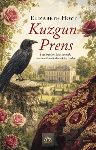 Kuzgun Prens