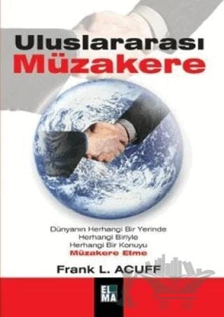 Uluslararası Müzakere