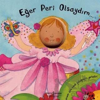 Eğer Peri Olsaydım