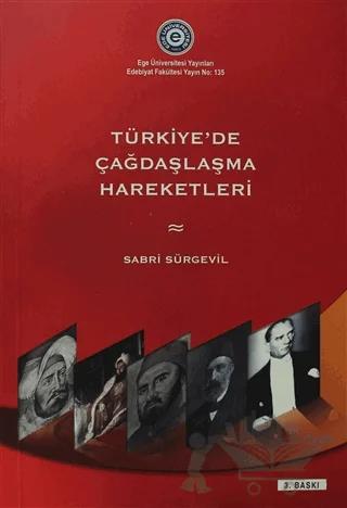 Türkiye'de Çağdaşlaşma Hareketleri