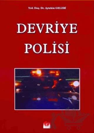 Devriye Polisi