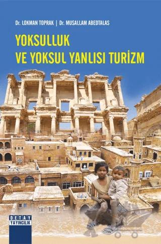 Yoksulluk ve Yoksul Yanlısı Turizm