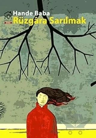 Rüzgara Sarılmak
