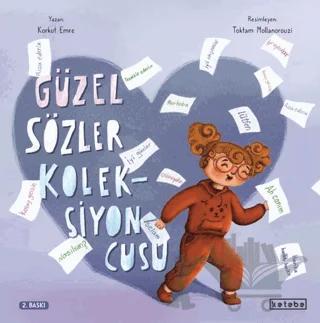 Güzel Sözler Koleksiyoncusu