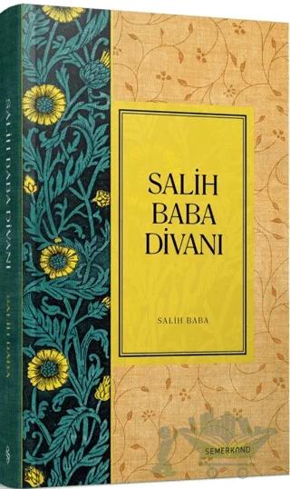 Salih Baba Divanı