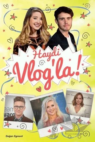 Haydi Vlog'la!