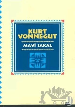 Mavi Sakal