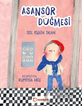 Asansör Düğmesi