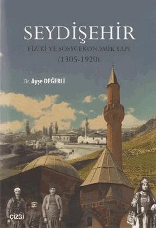 Seydişehir