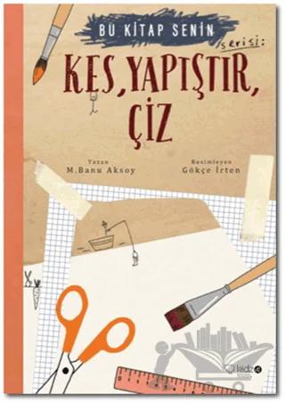 Kes Yapıştır Çiz