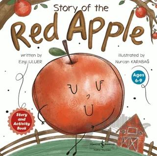 Story of the Red Apple