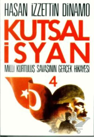 Kutsal İsyan 4