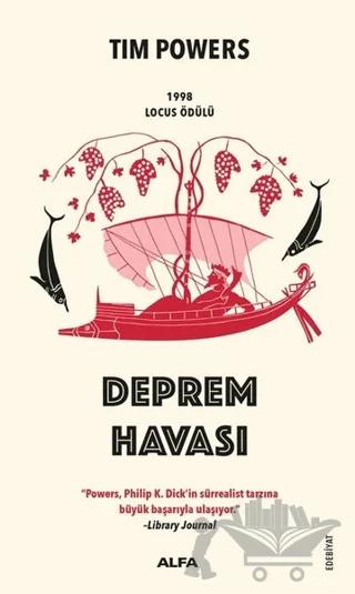 Deprem Havası
