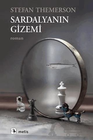 Sardalyanın Gizemi