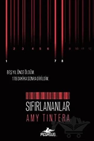 Sıfırlananlar