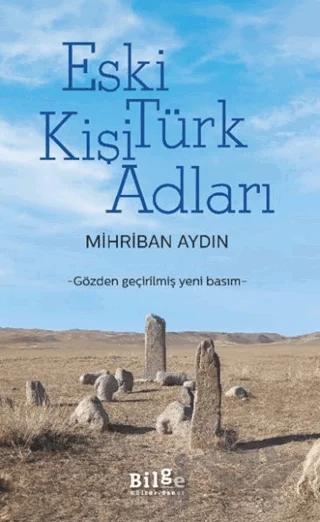 Eski Türk Kişi Adları
