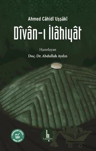 Divan-ı İlahiyat