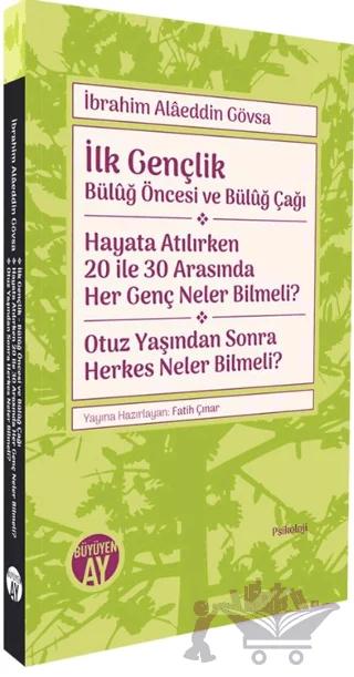İlk Gençlik
