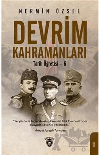 Devrim Kahramanları