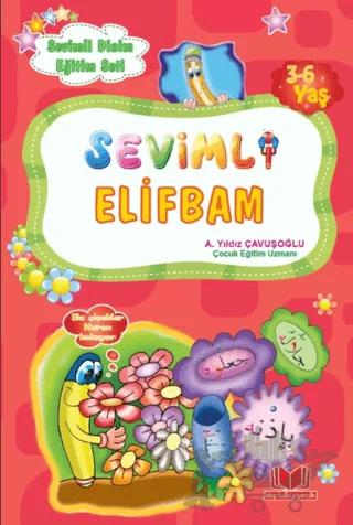 Sevimli Elifbam