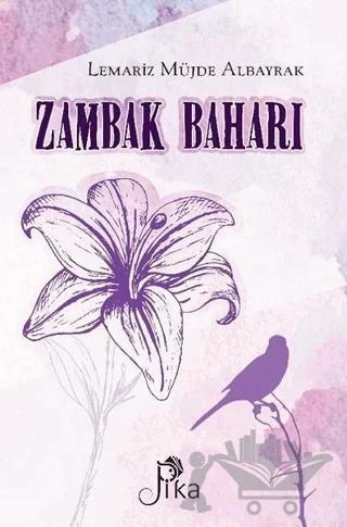 Zambak Baharı