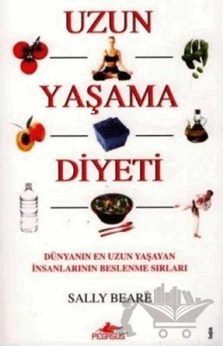 Uzun Yaşama Diyeti