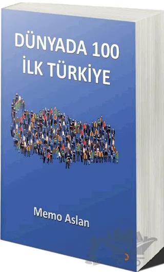 Dünyada 100 İlk Türkiye