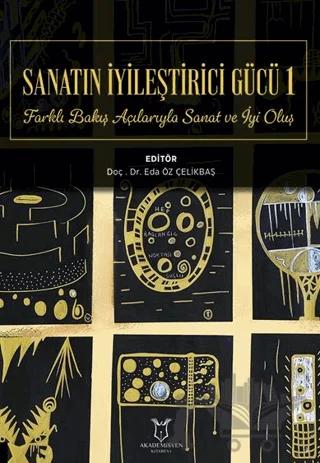 Sanatın İyileştirici Gücü 1