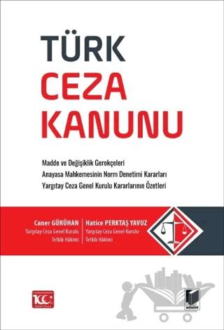 Türk Ceza Kanunu
