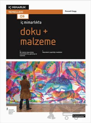 İç Mimarlıkta Doku + Malzeme