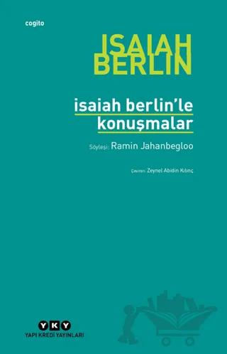Isaiah Berlin’le Konuşmalar