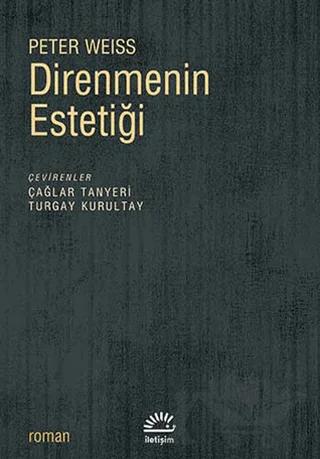 Direnmenin Estetiği