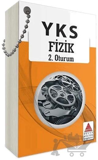 YKS Fizik 2.Oturum Kartları
