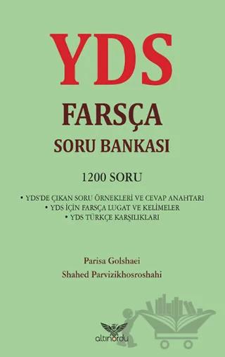 YDS Farsça Soru Bankası