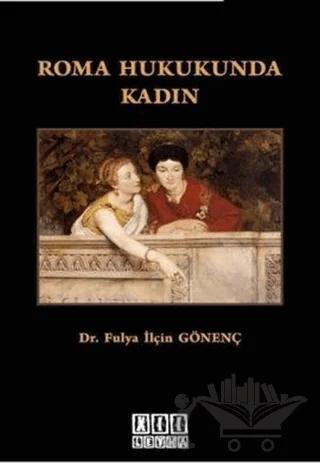 Roma Hukukunda Kadın