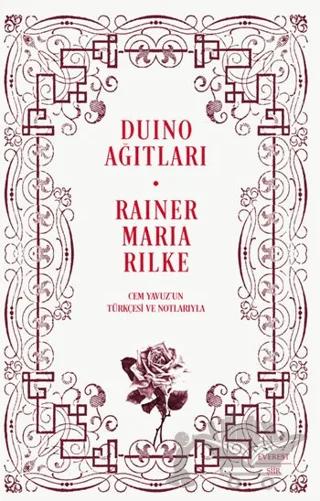 Duino Ağıtları