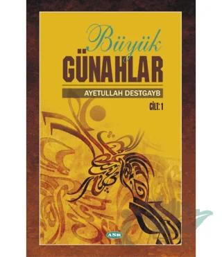 Büyük Günahlar Cilt 1