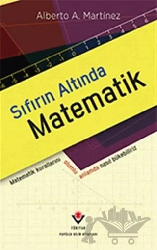 Sıfırın Altında Matematik