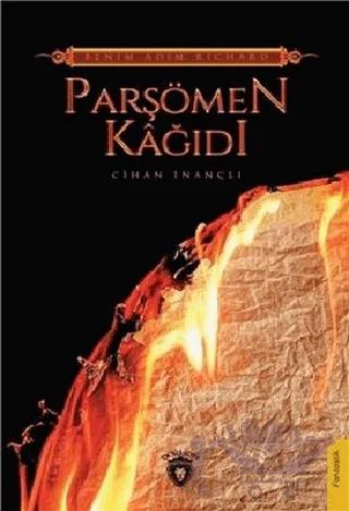 Benim Adım Richard - Parşömen Kağıdı