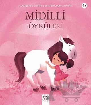 Midilli Öyküleri