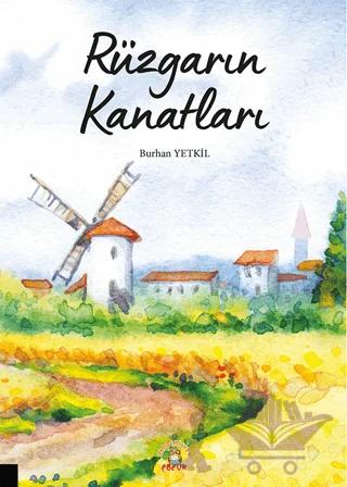 Rüzgarın Kanatları