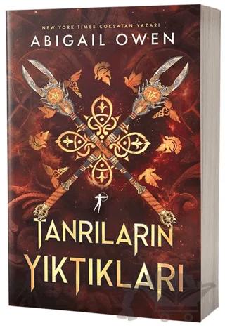 Tanrıların Yıktıkları