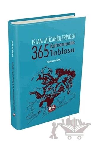 365 Kahramanlık Tablosu
